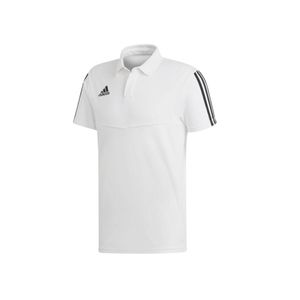 Adidas Tiro19 Co Polo White/Black S