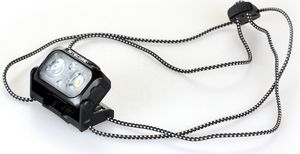 Nitecore NU25 UL - Ultralehká čelovka se 3 světelnými zdroji