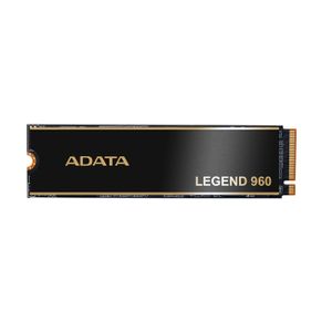 Adata Ssd  1.0Tb Legend 960     M.2 Pci4  M.2 2280