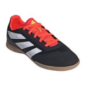 ADIDAS Predator Club In Sala Fussballschuhe Kinder schwarz 38