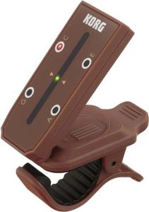 Korg Headtune HTU-1 Clip-On