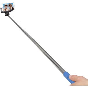 Kit - Vision Bluetooth Selfie Stick Blau