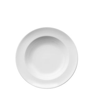 Thomas polévkový talíř 23 cm Sunny Day White 10850-800001-10323