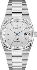 Bulova Analog 'Super Seville' Herren Uhr  96B444