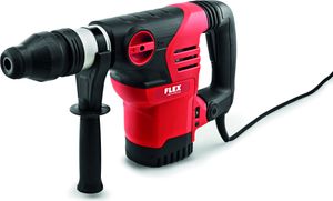 Flex Kombi-Bohrhammer CHE 5-40 (SDS-Max, Schlag 1300-2900 /min, 1050W, 10J)
