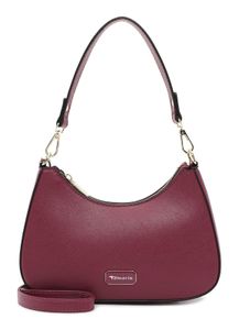 Tamaris Schultertasche Anja Hobo Bag Berry violett