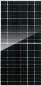 Panel fotovoltaický ULICA SOLAR 455W SILVER