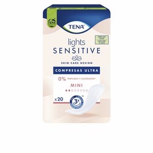 Tena Lady Tena Lights Sensitive Mini 20 U 20 Pcs