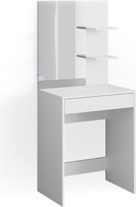 Vicco Toaletní stolek Isabelle, 60 cm, Bílá Vicco Toaletní stolek Isabelle, 60 cm, Bílá
