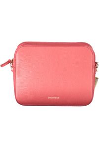 COCCINELLE Tasche Damen Textil Pink SF18572 - Größe: Einheitsgröße