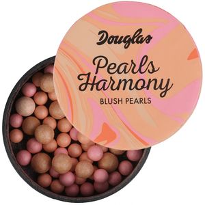 Douglas Make-Up 983175 Teint Rouge Pearls Harm Pink My Cheeks 832820, 20 g