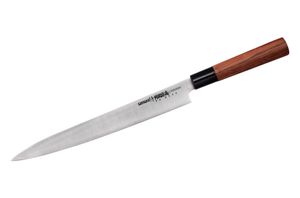 Samura OKINAWA Yanagiba Messer  japanische kochmesser/fischmesser 270mm