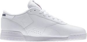 Reebok Classics Exofit Lo Clean Logo Int Sportschuhe Weiß EU 35 Mann Weiß EU 35