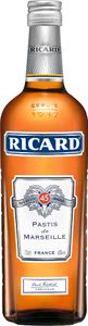 Ricard Aperitif | 45 % vol | 0,7 l
