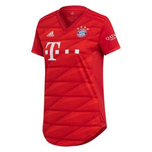 adidas Damen Heimtrikot FC Bayern München FCBTRU L