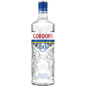 Gordon's Alcohol Free 0,0% 0,7L
