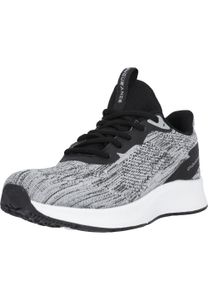 ENDURANCE Sneaker Binekat Mit rutschhemmendem Allwetterprofil 1005 Light Grey Melange 43