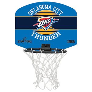 Spalding NBA Miniboard Oklahoma City