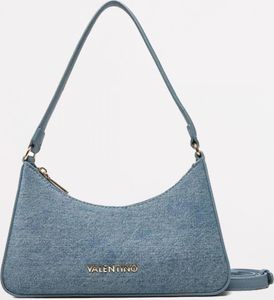Valentino Beuteltasche Kelly denim