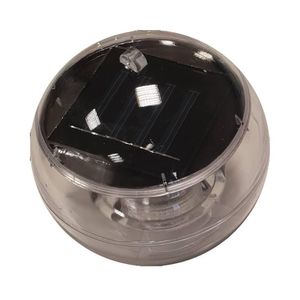 Solar LED Hänge-Schwimmkugel Schwimmlicht RGB Farbwechsel FHS 02381