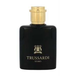 Trussardi Uomo 2011 eau de Toilette für Herren 30 ml