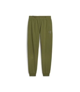 PUMA BETTER ESSENTIALS Hose Herren grün M