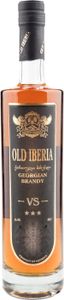 Old Iberia Brandy VS 0.5 L Brandy aus Georgien Old Iberia Brandy VS 0.5 L Brandy aus Georgien