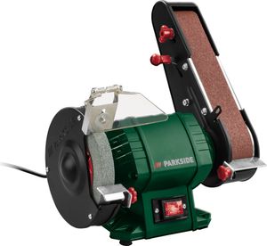 PARKSIDE® Stand-Bandschleifer »PSBS 240 C2«, 240 Watt