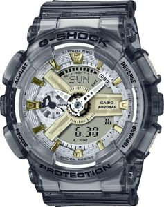 Casio G-Shock Armbanduhr GMA-S110GS-8AER Damenuhr Casio G-Shock Armbanduhr GMA-S110GS-8AER Damenuhr