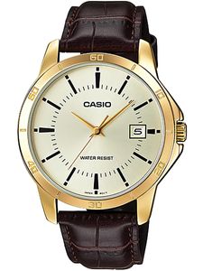 Zegarek męski Casio MTP-V004GL 9A (ZD046C) + pudełko