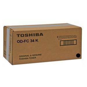 Toshiba 6A000001584 OD-FC34K Drum Unit schwarz, 30.000 Seiten für Toshiba E-Studio 287