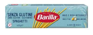 Barilla Senza Glutine Spaghetti 400g