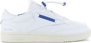 Reebok Club C 85 Vegan - Milk Makeup - Herren Sneakers Schuhe Weiß 100072089 ORIGINAL