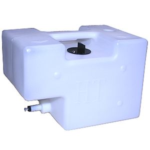 ATIKA Ersatzteil Wasserauffangbehälter für Bautrockner ALE 500 (N) ****