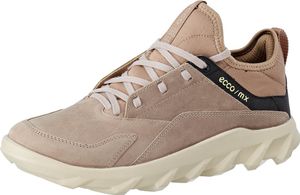 Ecco Sportliche Schnürschuhe Herren 31353534303636 Grau 41 EU
