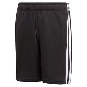 Adidas Essentials 3 Stripes Knit Black / White 122 cm