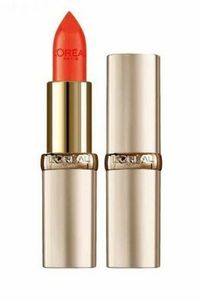 L'Oreal Paris Color Riche Satin Pomadka do ust 373 Magnetic Coral