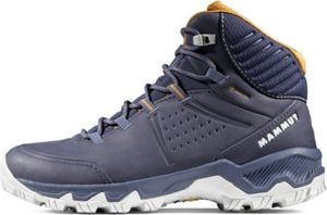 Buty turystyczne MAMMUT Nova IV Mid GTX