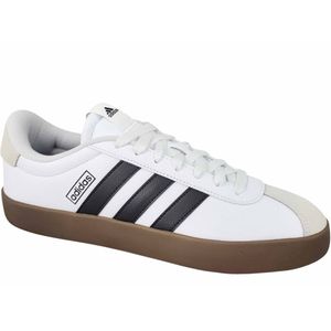 ADIDAS VL COURT 3.0 Schuher Herren weiss 44