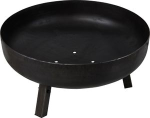 Linder Exclusiv Přenosné ohniště MC4118 50 cm Linder Exclusiv Přenosné ohniště MC4118 50 cm