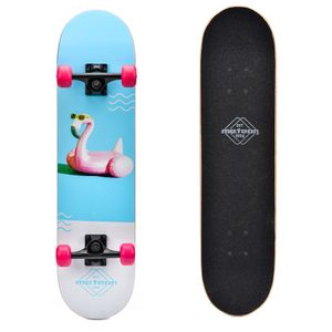 Meteor Skateboards Flamingo, 22678