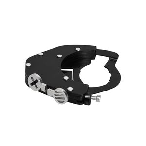 Motorrad Gasgriff Hilfe, Motorrad-Tempomat Edelstahl, Motorrad Gassperre Drosselklappenschloss, Geeignet für Meisten Motorräder Motorrad Gasgriff Hilfe, Motorrad-Tempomat Edelstahl, Motorrad Gassperre Drosselklappenschloss, Geeignet für Meisten Motorräder