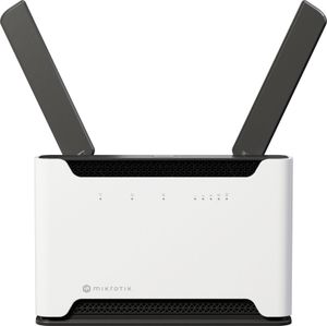 Wrl Router Chateau Pro Ax/H53Uig-5Haxq2Haxq Mikrotik