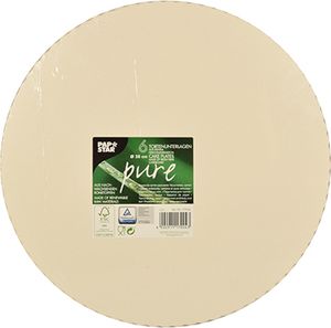 Papstar Tortenunterlagen D:28cm