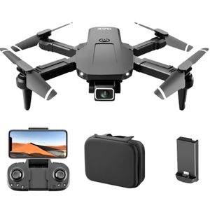 Drohne mit Kamera 4K S68 RC Quadcopter Mini WiFi FPV Drohne Spielzeug für Kinder mit Schwerkraftsensor Steuerung Headless Mode Geste Foto Video Funktion
