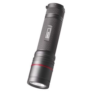 EMOS CREE LED nabíjecí kov. svítilna Ultibright 90, 1200lm, P3190