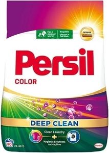 Persil, Proszek do prania kolorowych tkanin, 1.65 kg