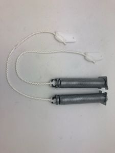 Bosch, Siemens, Neff 00754866 Feder, Seilzug (Türschanier) für Geschirrspüler