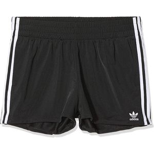 Adidas Damen Sport Shorts 3 STR Short Größe 38