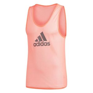 Adidas Tshirts Trg Bib 14, FI4190, Größe: 176